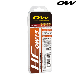 HF-PREMIO OW 15　